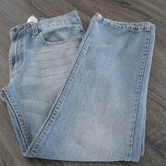 Levis 505 pants size 16 Regular - Picture 12 of 12